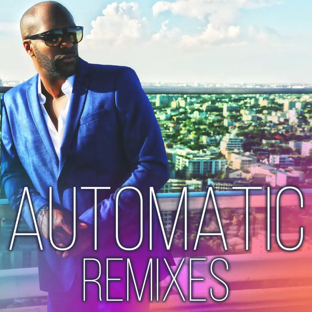 Automatic (Stezy Remix)