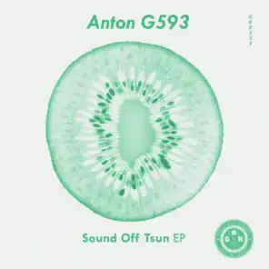 Anton G593
