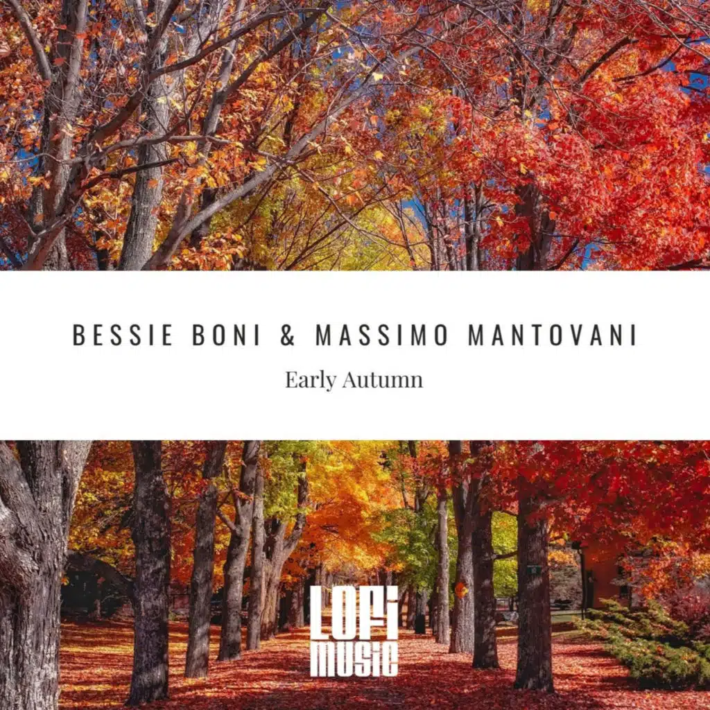 Bessie Boni, Massimo Mantovani