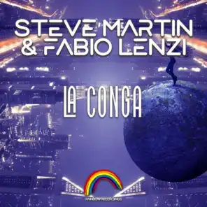 Steve Martin, Fabio Lenzi