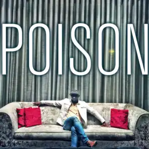 Poison (Sushiraw Remix) [feat. Mika Mendes & Loony Johnson]