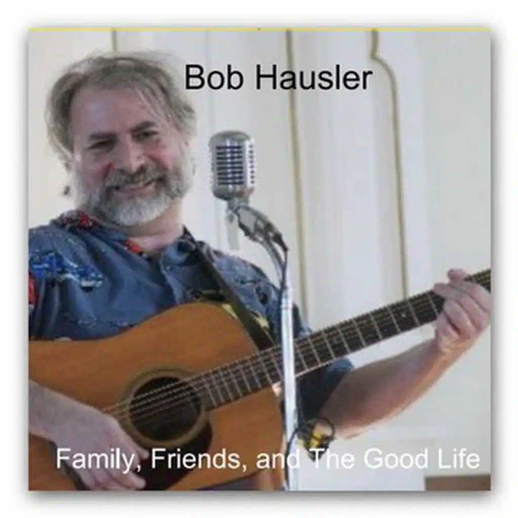 Family, Friends, and the Good Life