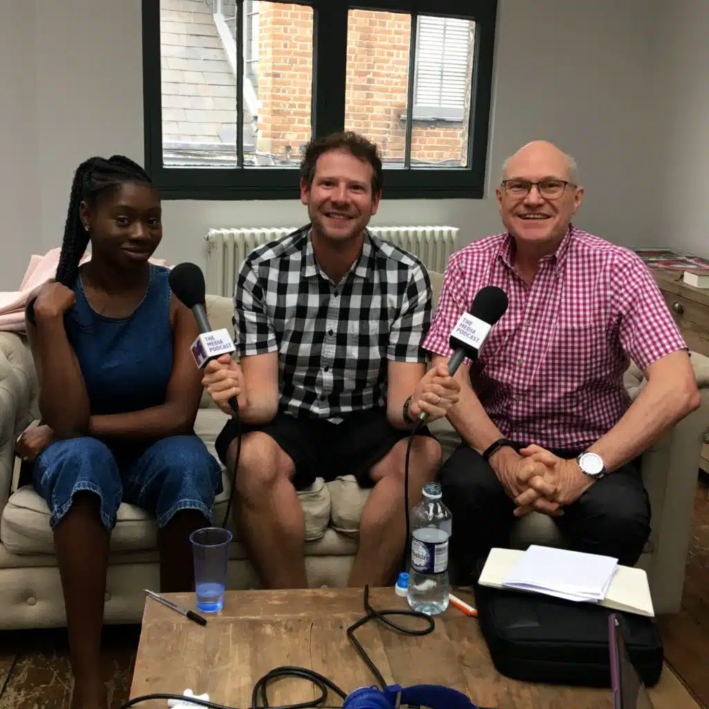 #100 Yet Another Culture Sec & A Sky High Bid