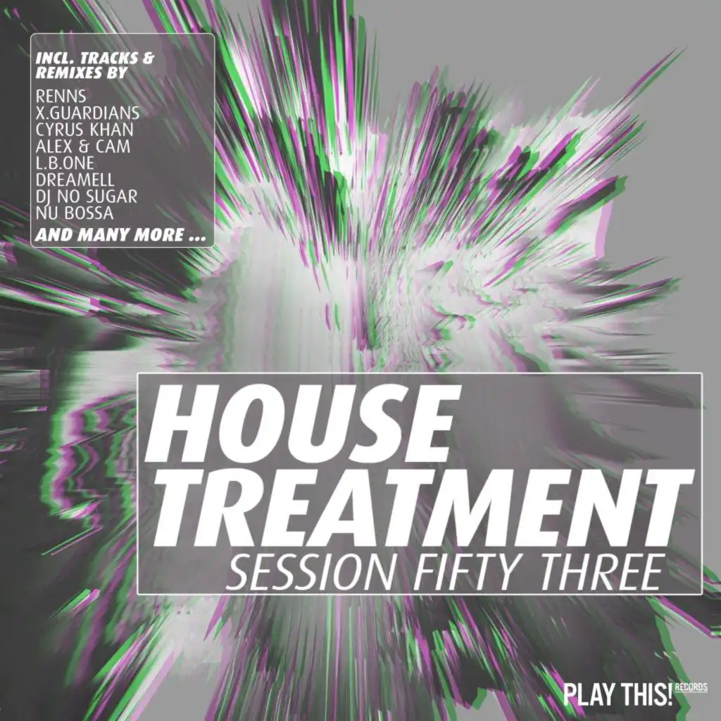 House Treatment, Vol. 53