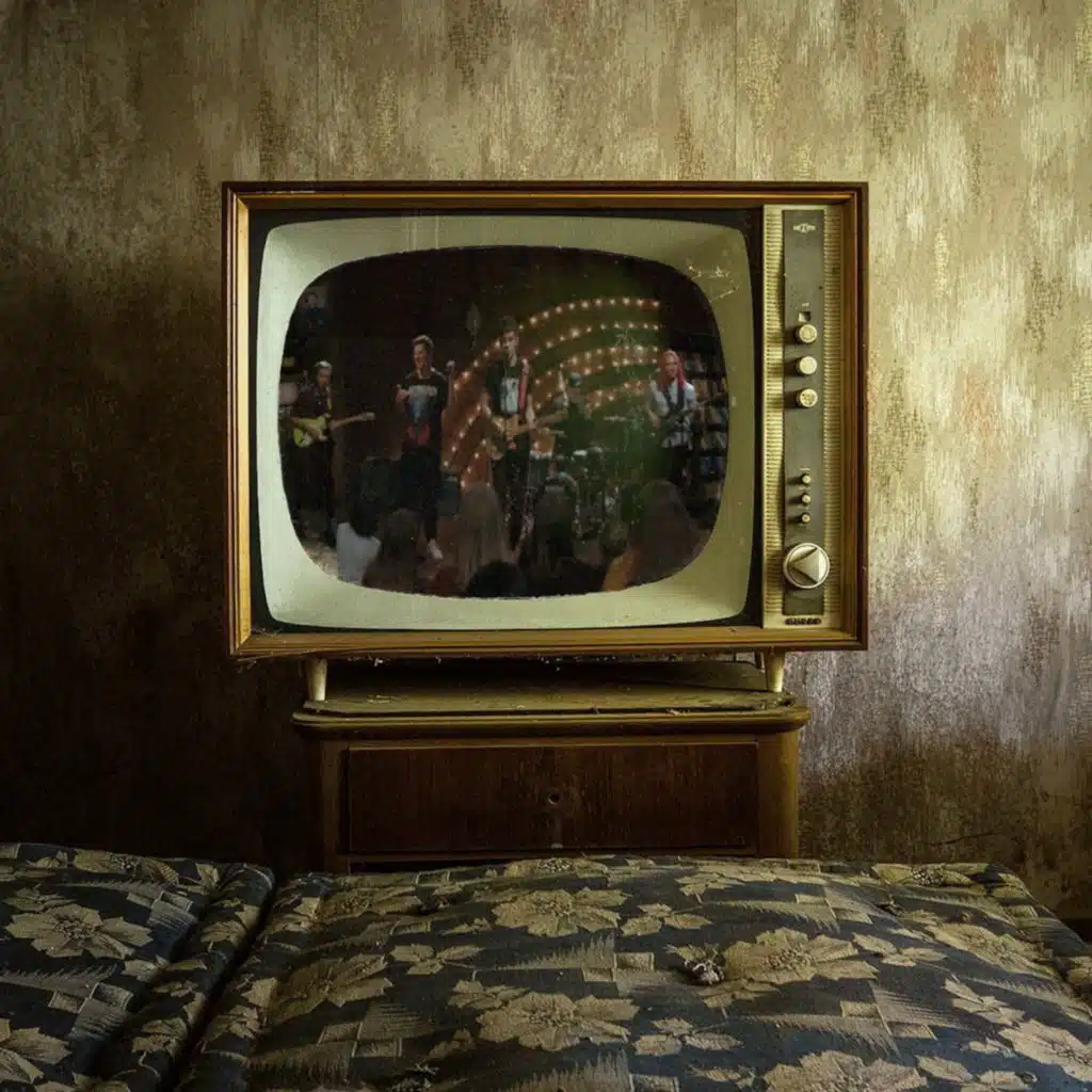 Квартирник (Live)