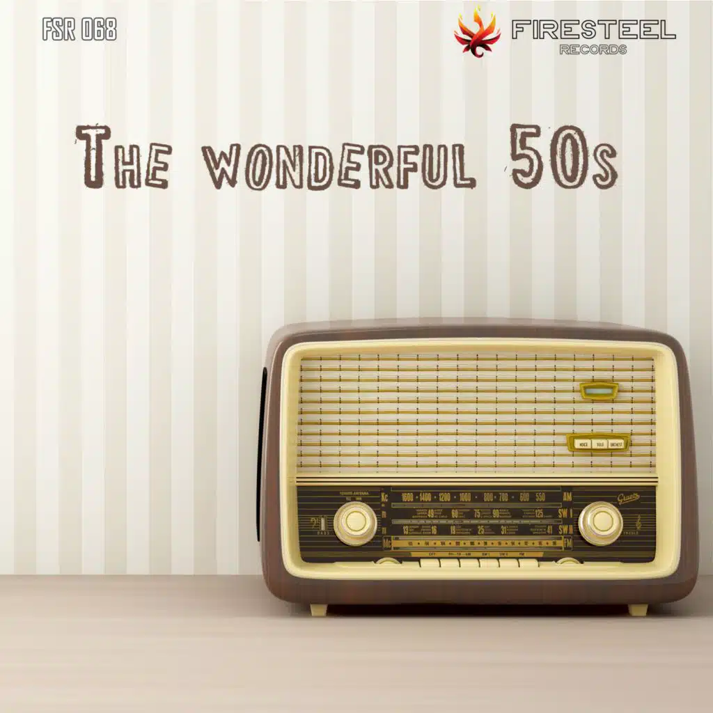 The Wonderful 50s