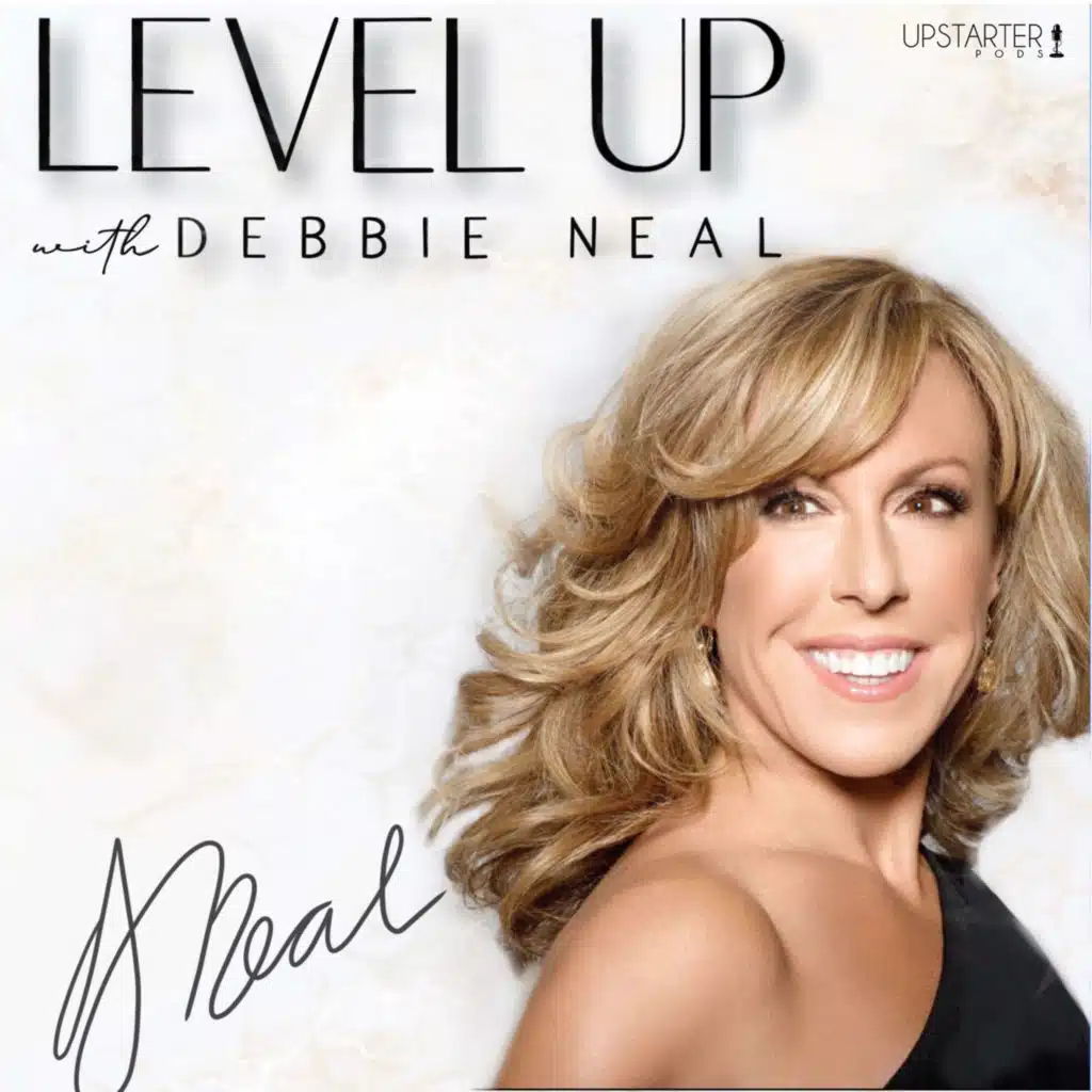 Debbie Neal, Upstarter Podcast Network
