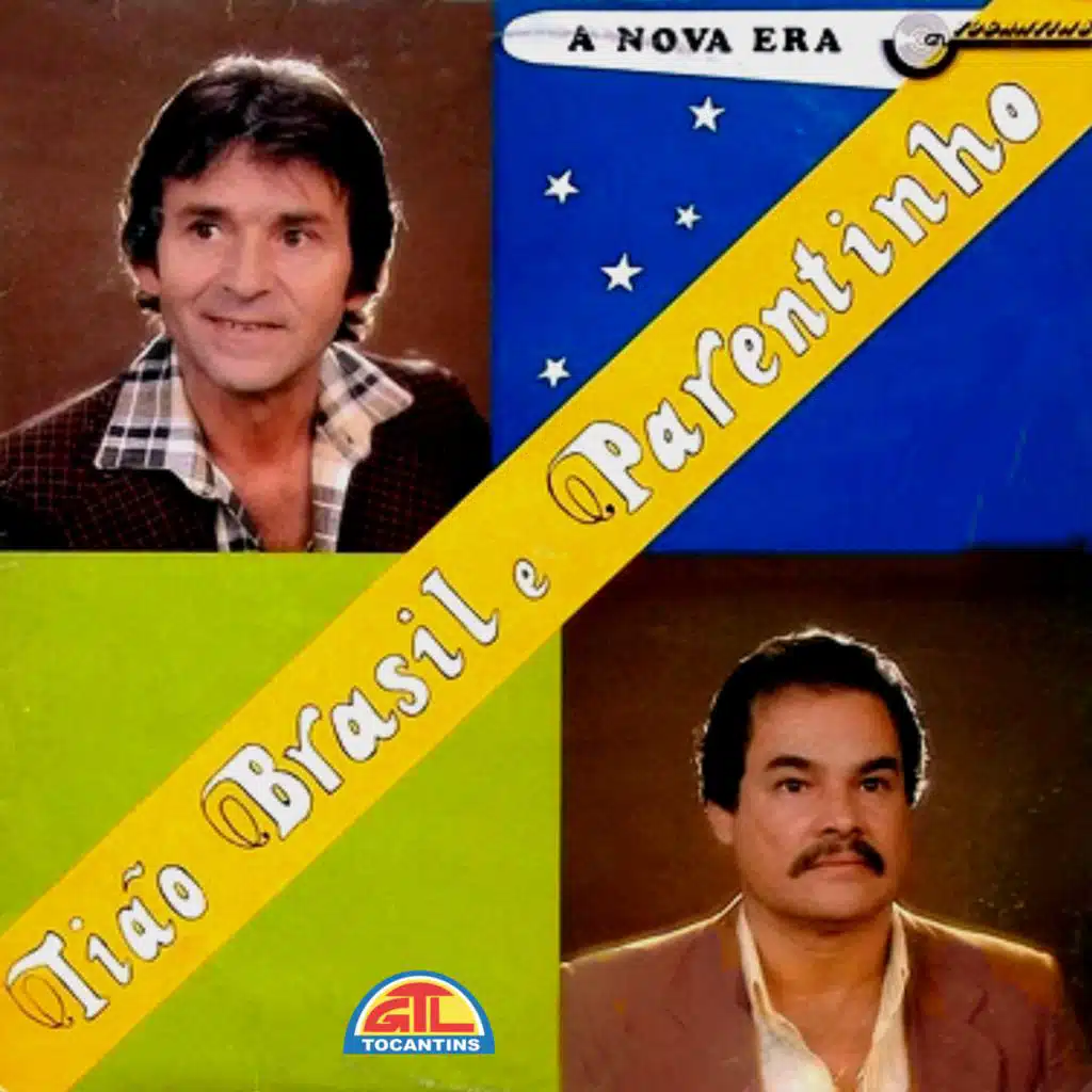 Tião Brasil e Parentinho