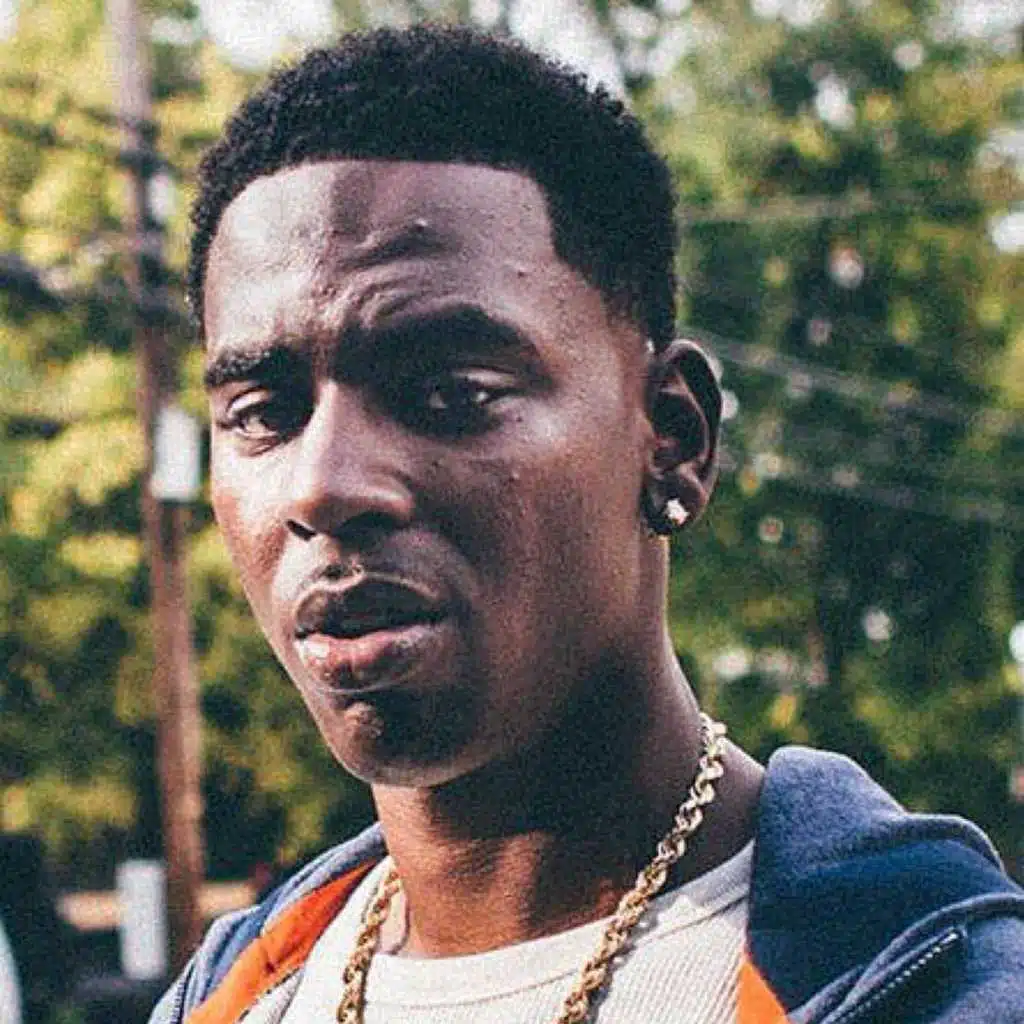 Young Dolph