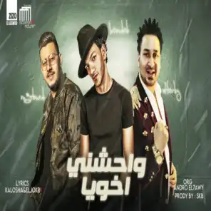 واحشني اخويا (feat. Mahmoud Me3tmed & اسلام التركي)