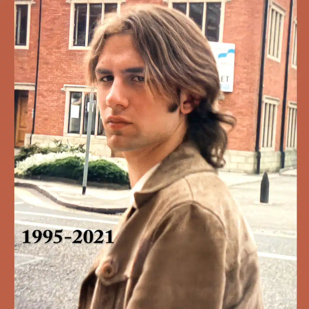 Honey Isn't Sweet (Live at the Jug of Ale 1998) [feat. Honeyman]