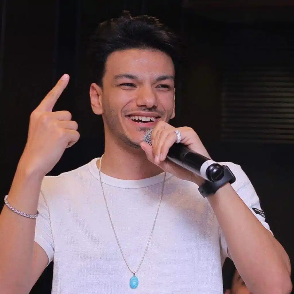 عشقك بزاف (feat. محفوظ)