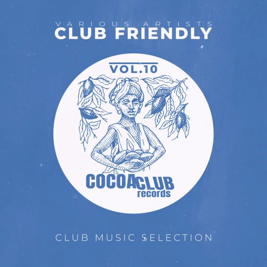 Alex Martinez|Pepe Dougan