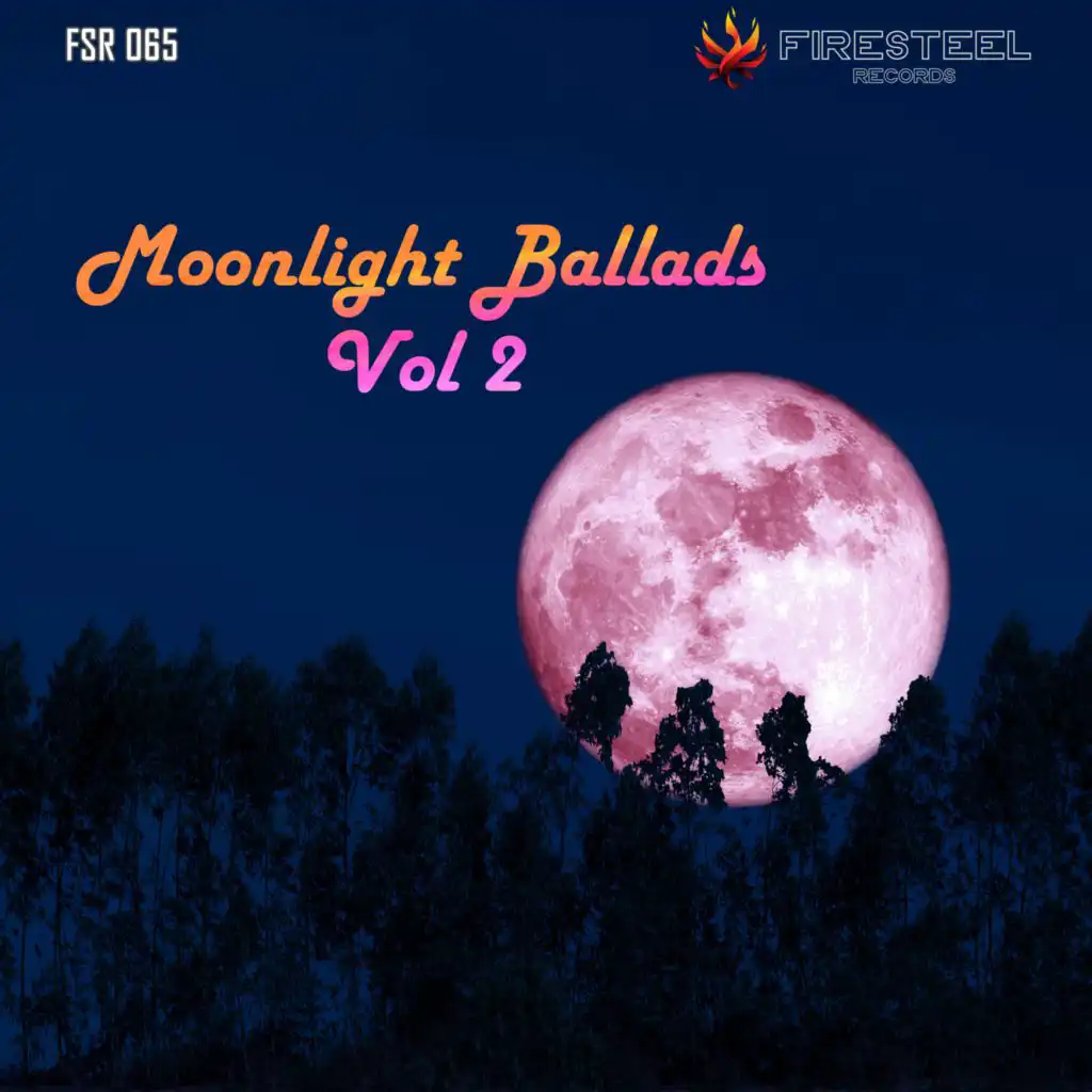 Moonlight Ballads Vol.2