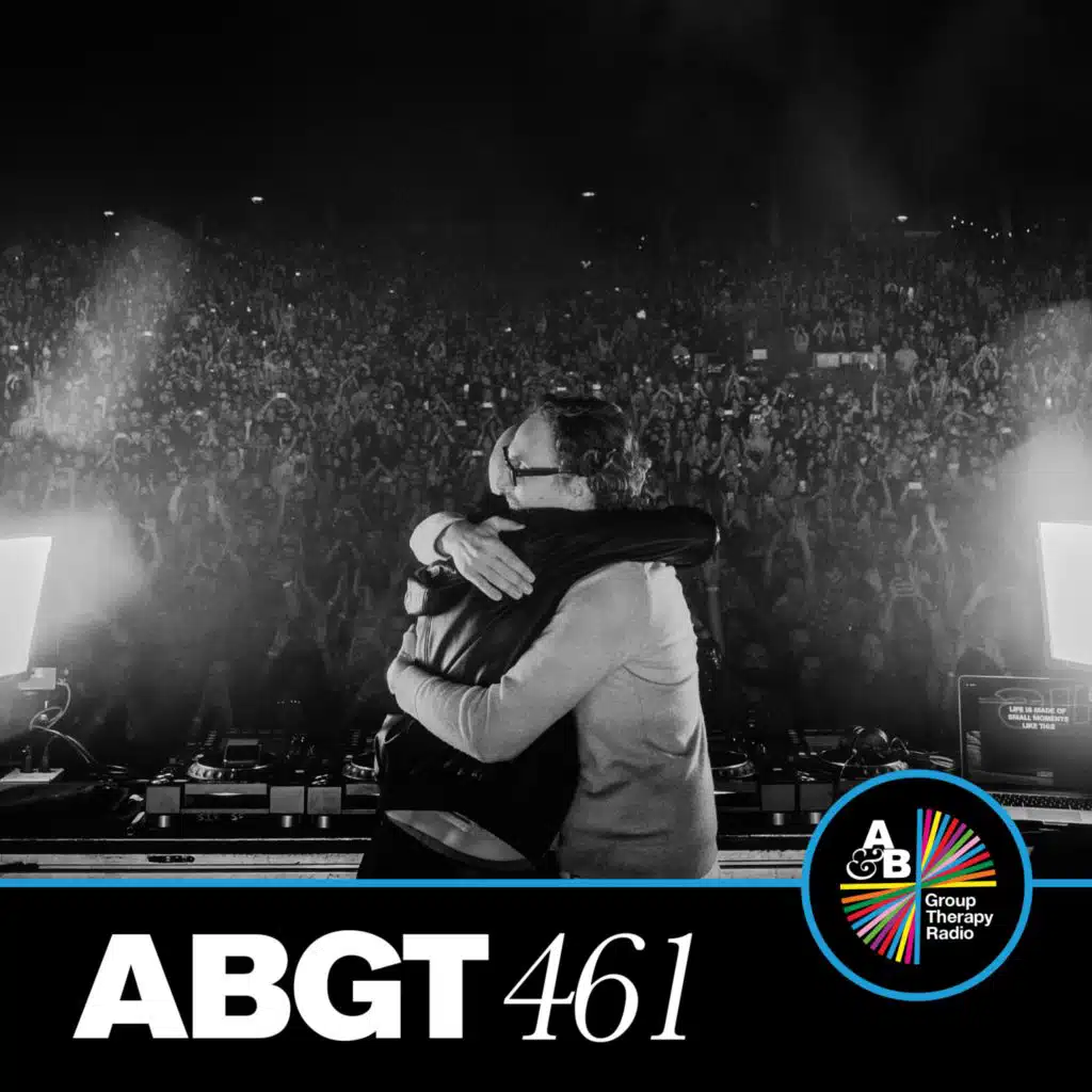 Rivers (ABGT461) (Paul Thomas Remix) [feat. Moya Brennan]