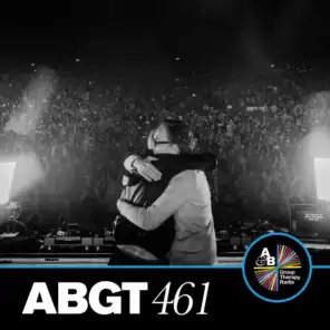She Was Looking Into The Sun (ABGT461)