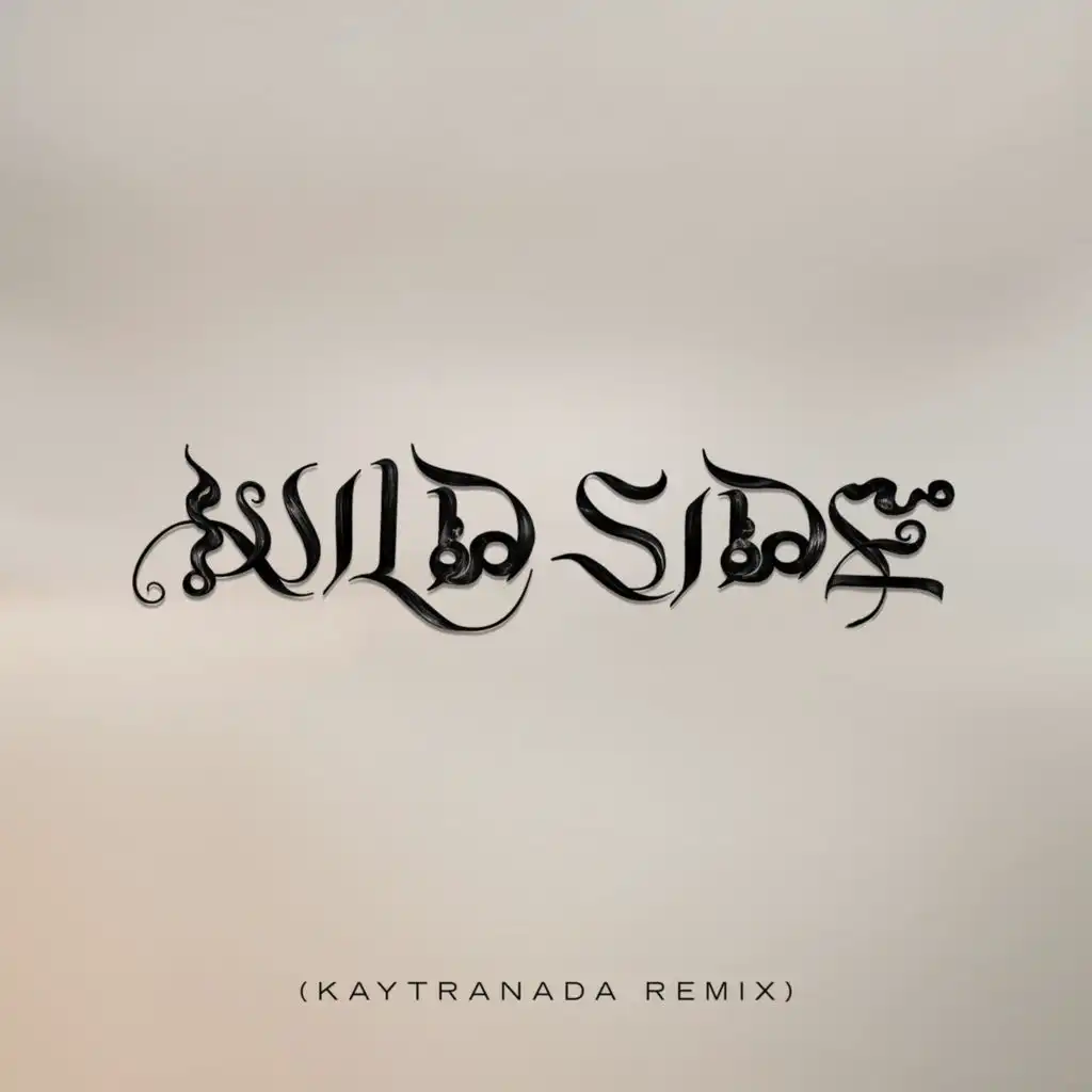Wild Side (KAYTRANADA Remix)