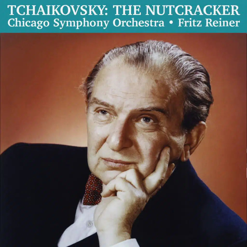 The Nutcracker: Variation I