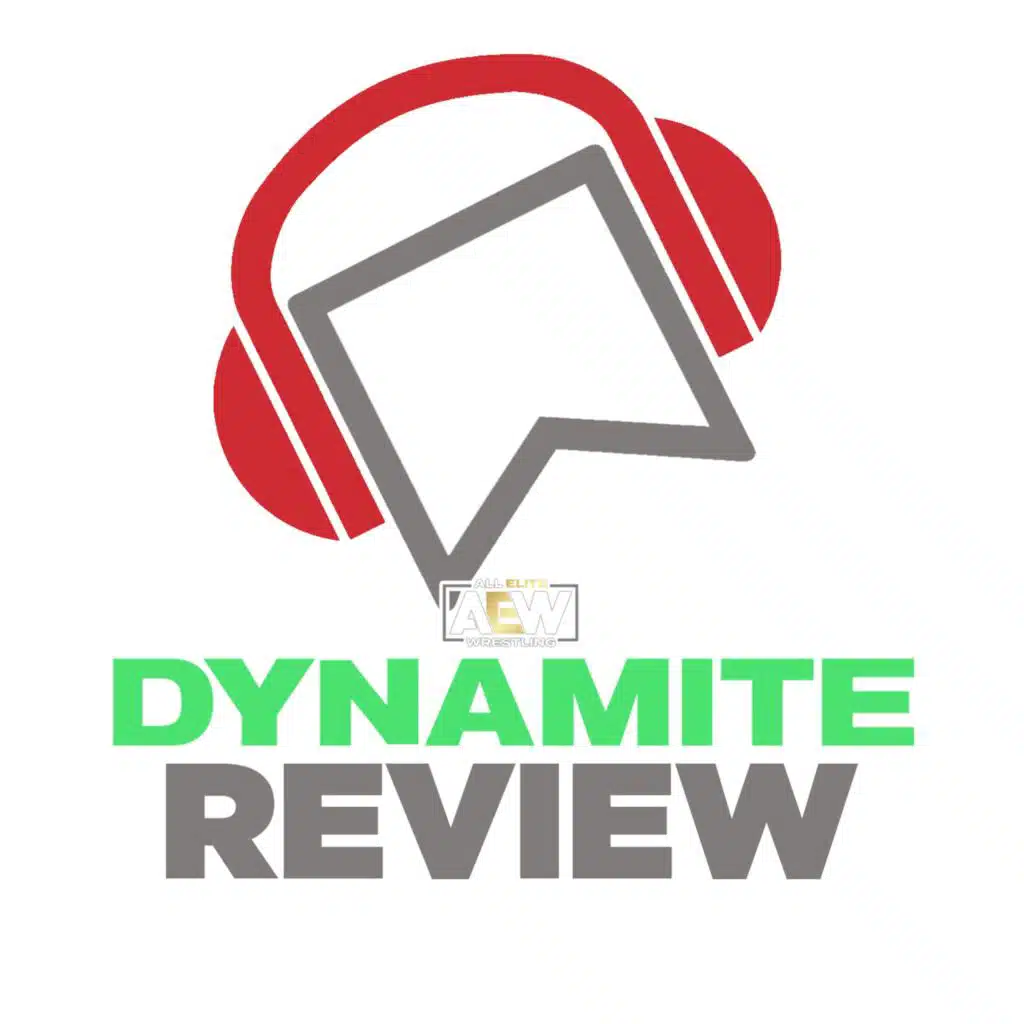 AEW Dynamite Review - Bryan Danielson Turns HEEL! CM Punk Confronts MJF! Who Left As TNT Champion? The SuperKliq Bring A Fish To A Fist Fight?!