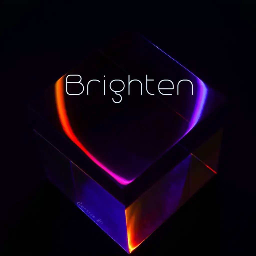 Brighten