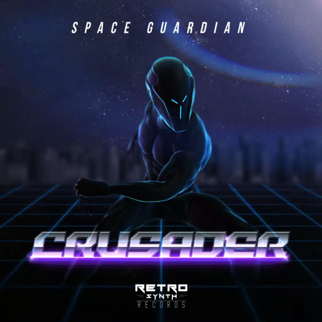 Space Guardian