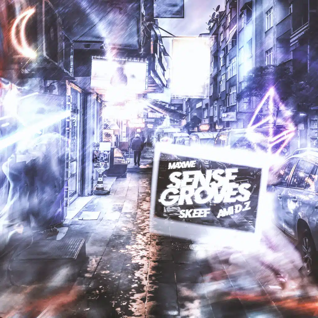 Sense Groves