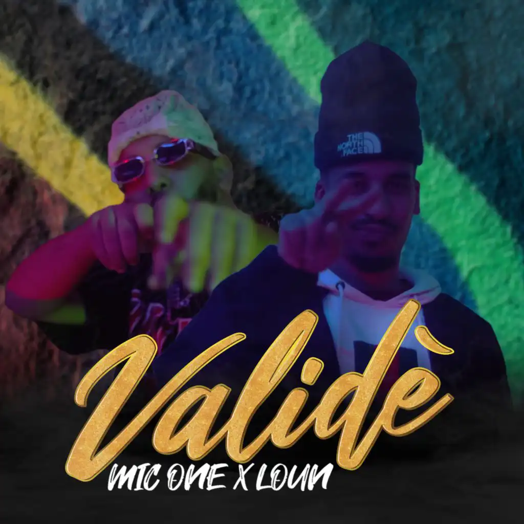 Validè (feat. Micone)