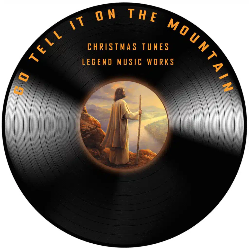 Go Tell It on the Mountain (Piano Version)