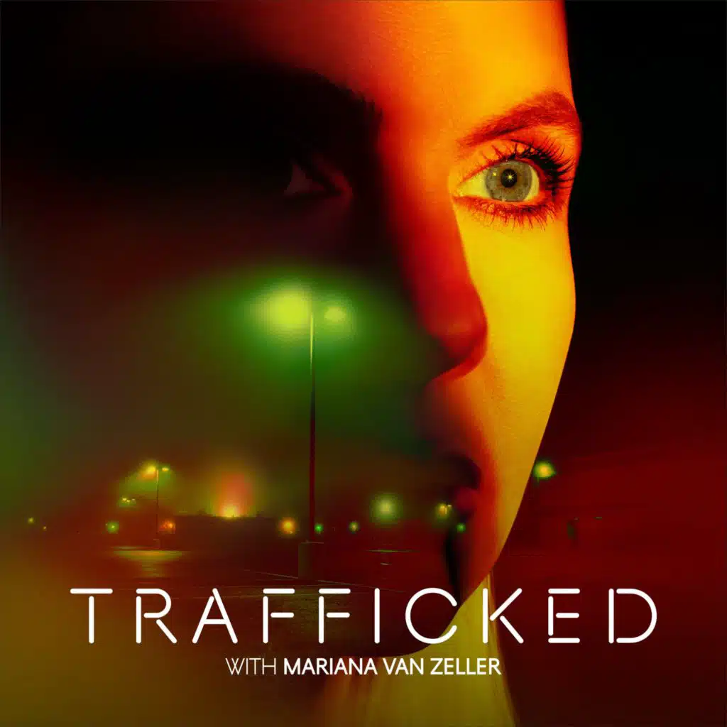 Coming soon: Trafficked Season 2