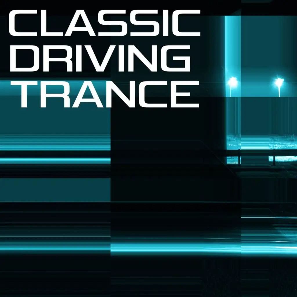 Classic Driving Trance