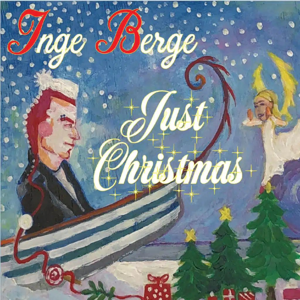 Silent Night (feat. Kascia Murray)