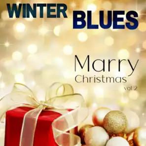 Marry Christmas Blues Vol. 2