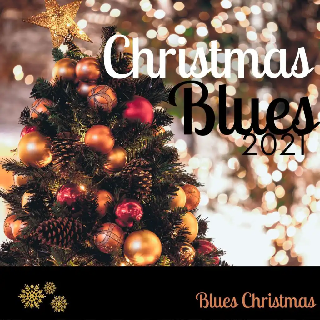 Christmas Blues 2021