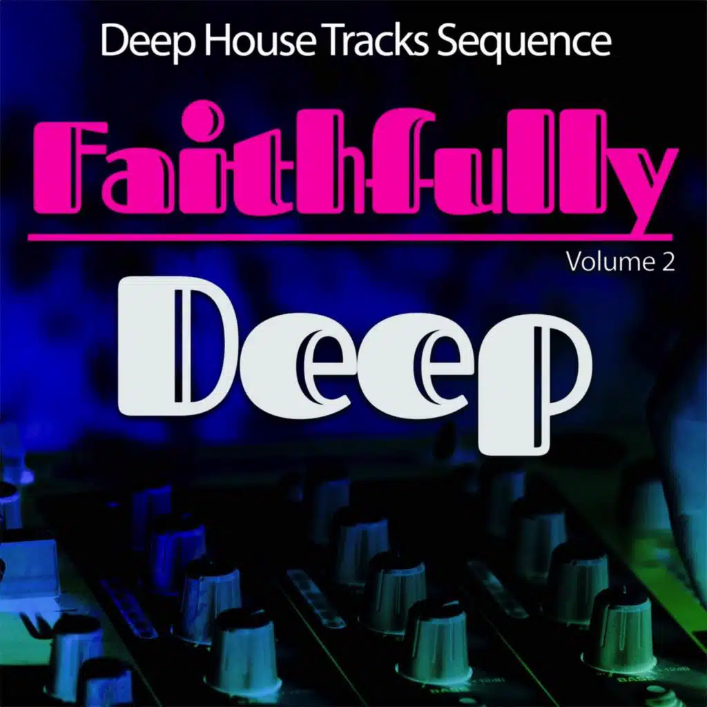 Deep Women Demijohn (Mark Altura Mix)