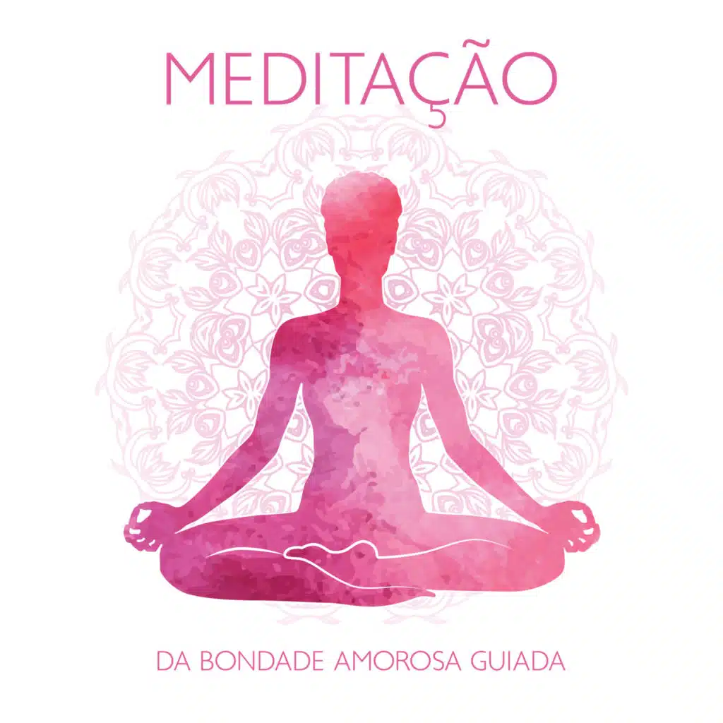 Meditação e Meditação de Cura
