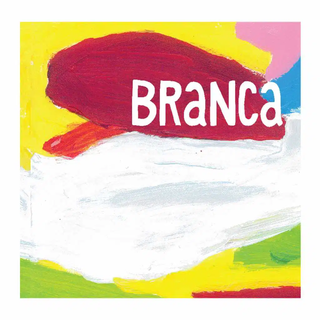 Branca (feat. Bruno Coppini)