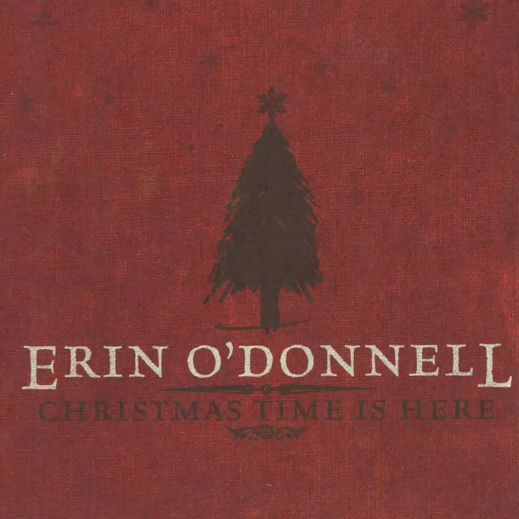 Erin O'Donnell