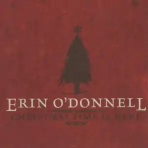 Erin O'Donnell
