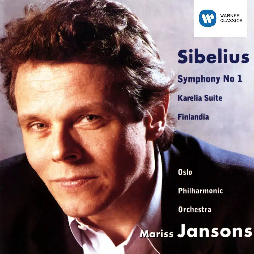 Sibelius: Orchestral Works