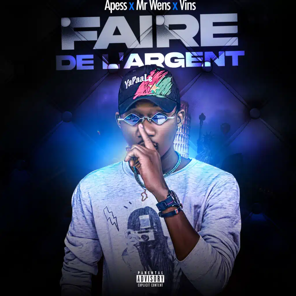 Faire de l'argent (feat. Mr wens & Vins)