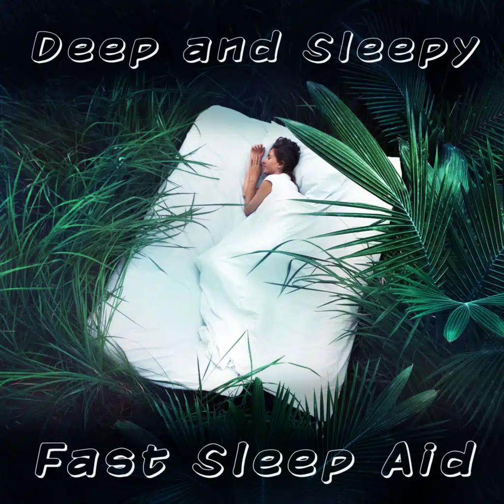 Sleeping Music Zone & Insomnia Music Universe