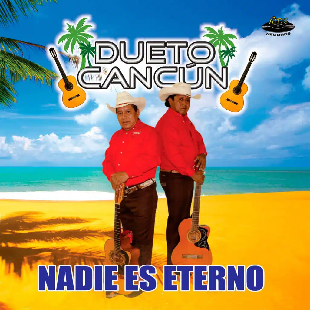 Nadie Es Eterno