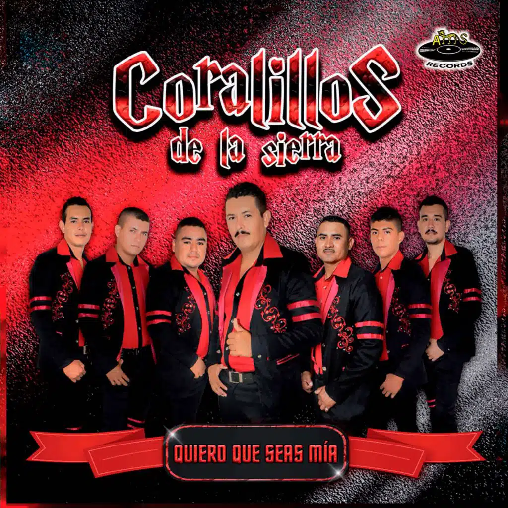 Quiero Que Seas Mia