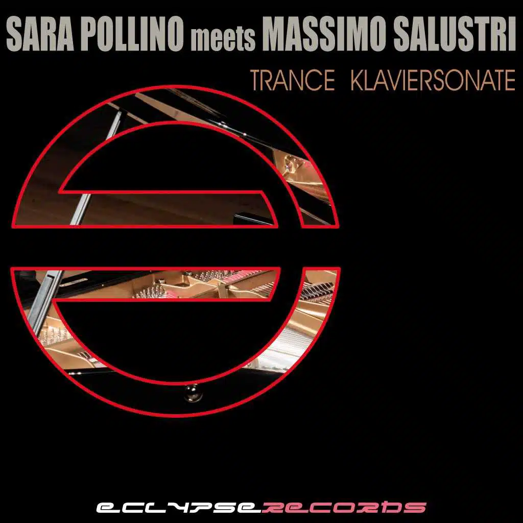 Sara Pollino Meets Massimo Salustri