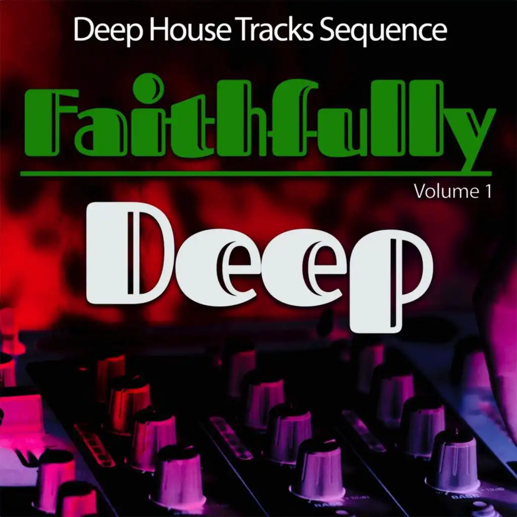 Kolmanskop (Bay Groove's Deep Organ Mix)