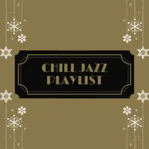 Chill Christmas Jazz Piano