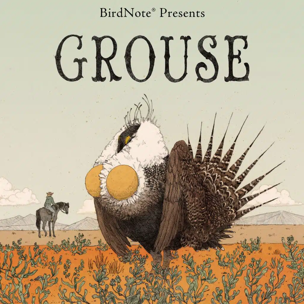 Grouse: Is What’s Good for the Herd Good for the Bird?