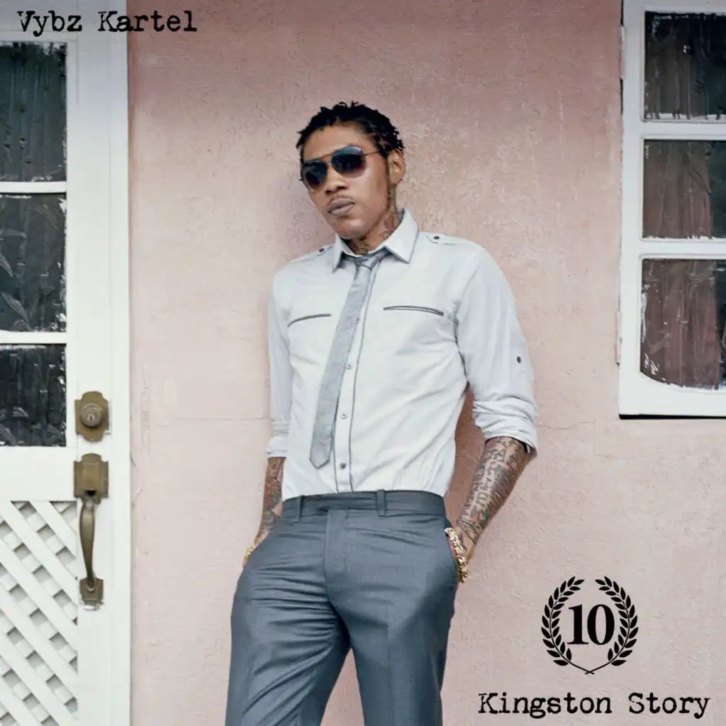 Kingston Story (10th Anniversary Deluxe Edition)