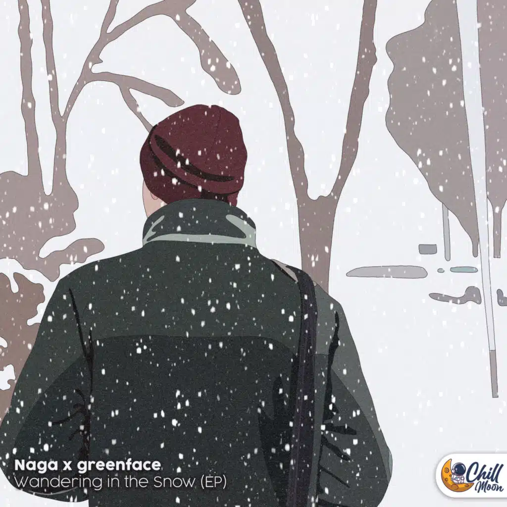 Wandering in the Snow