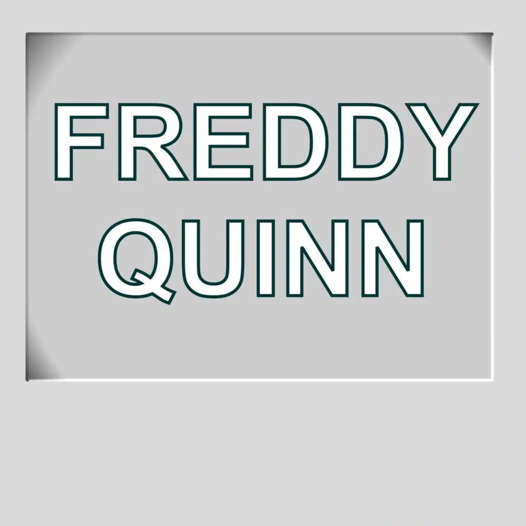 Freddy Quinn